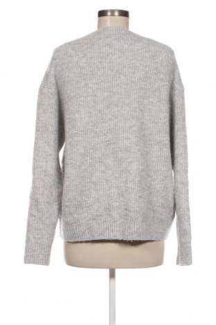 Дамски пуловер H&M, Размер XL, Цвят Сив, Цена 17,11 лв.