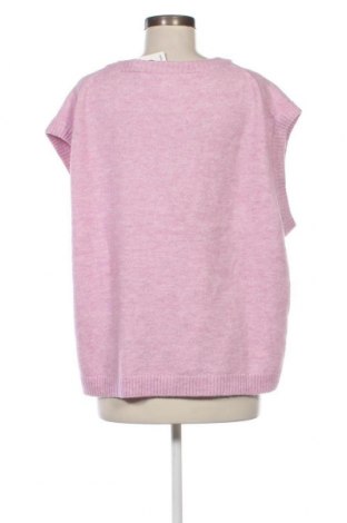 Γυναικείο πουλόβερ H&M, Μέγεθος M, Χρώμα Ρόζ , Τιμή 3,77 €