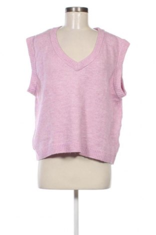 Дамски пуловер H&M, Размер XS, Цвят Розов, Цена 5,80 лв.
