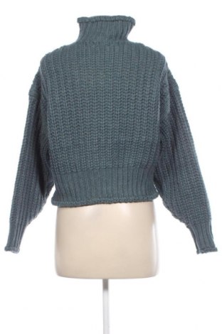Dámský svetr H&M, Velikost XS, Barva Zelená, Cena  240,00 Kč