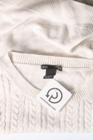 Γυναικείο πουλόβερ H&M, Μέγεθος S, Χρώμα Γκρί, Τιμή 9,33 €