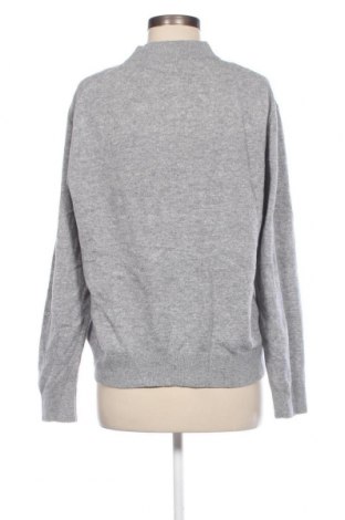 Dámský svetr H&M, Velikost XL, Barva Šedá, Cena  286,00 Kč