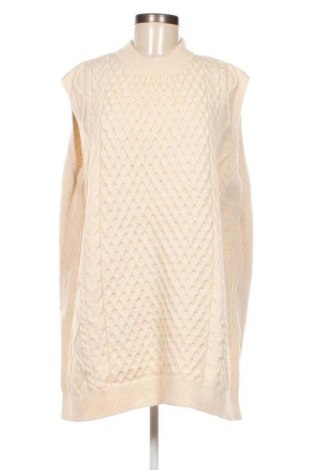 Damenpullover H&M, Größe XL, Farbe Beige, Preis 11,30 €