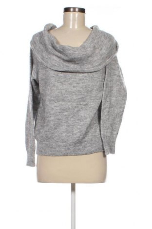 Damenpullover H&M, Größe M, Farbe Grau, Preis 20,49 €