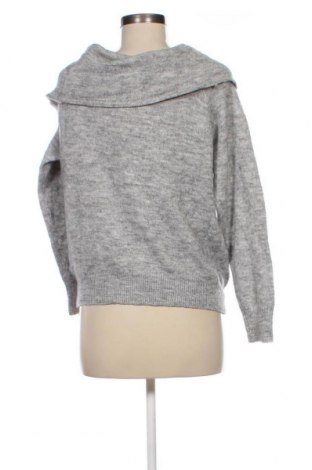 Damenpullover H&M, Größe M, Farbe Grau, Preis € 12,49