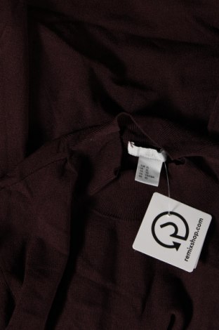 Női pulóver H&M, Méret XL, Szín Barna, Ár 4 341 Ft