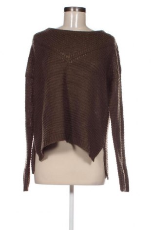 Γυναικείο πουλόβερ H&M, Μέγεθος S, Χρώμα Πράσινο, Τιμή 9,87 €