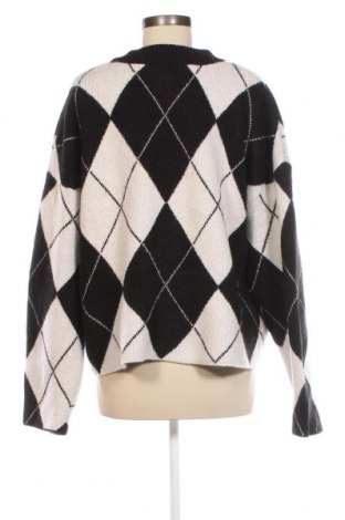 Dámský svetr H&M, Velikost XL, Barva Vícebarevné, Cena  462,00 Kč