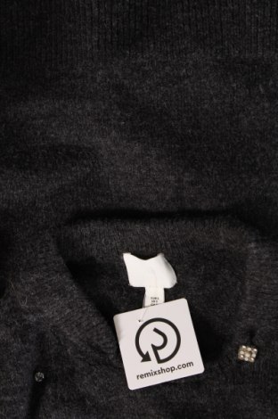Pulover de femei H&M, Mărime S, Culoare Gri, Preț 46,74 Lei