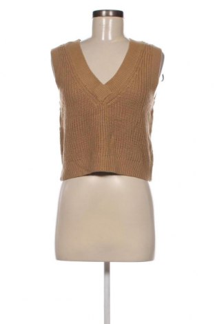 Γυναικείο πουλόβερ H&M B'B, Μέγεθος S, Χρώμα  Μπέζ, Τιμή 9,33 €