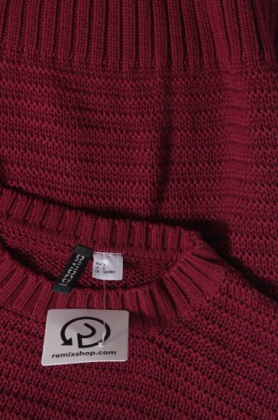 Damski sweter H&M Divided, Rozmiar S, Kolor Różowy, Cena 41,79 zł