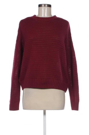 Γυναικείο πουλόβερ H&M Divided, Μέγεθος S, Χρώμα Ρόζ , Τιμή 9,30 €