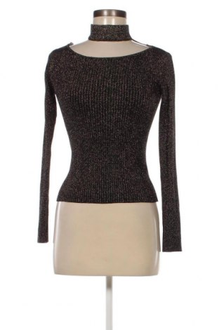 Γυναικείο πουλόβερ H&M Divided, Μέγεθος S, Χρώμα Πολύχρωμο, Τιμή 7,56 €