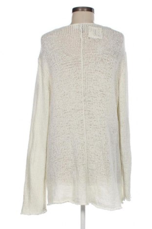 Damenpullover H&M Divided, Größe L, Farbe Weiß, Preis € 8,01