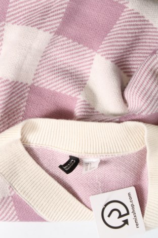Γυναικείο πουλόβερ H&M Divided, Μέγεθος S, Χρώμα Πολύχρωμο, Τιμή 8,01 €