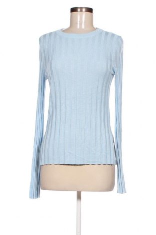 Γυναικείο πουλόβερ H&M Divided, Μέγεθος M, Χρώμα Μπλέ, Τιμή 7,71 €