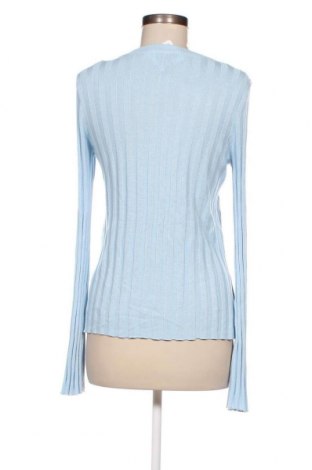 Damenpullover H&M Divided, Größe M, Farbe Blau, Preis 8,07 €