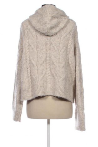 Γυναικείο πουλόβερ H&M Divided, Μέγεθος XL, Χρώμα  Μπέζ, Τιμή 9,30 €