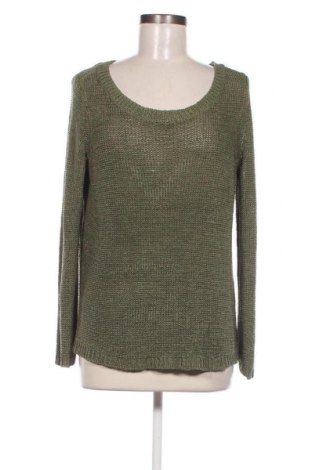 Γυναικείο πουλόβερ H&M Divided, Μέγεθος M, Χρώμα Πράσινο, Τιμή 3,59 €
