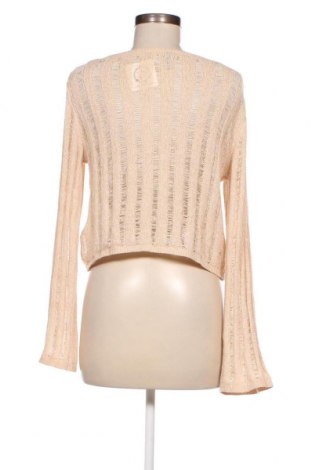 Damenpullover H&M Divided, Größe S, Farbe Beige, Preis € 7,29