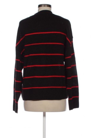 Γυναικείο πουλόβερ H&M Divided, Μέγεθος S, Χρώμα Μαύρο, Τιμή 8,45 €