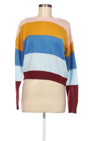 Pulover de femei H&M Divided, Mărime S, Culoare Multicolor, Preț 25,51 Lei