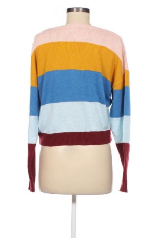 Damenpullover H&M Divided, Größe S, Farbe Mehrfarbig, Preis 5,12 €