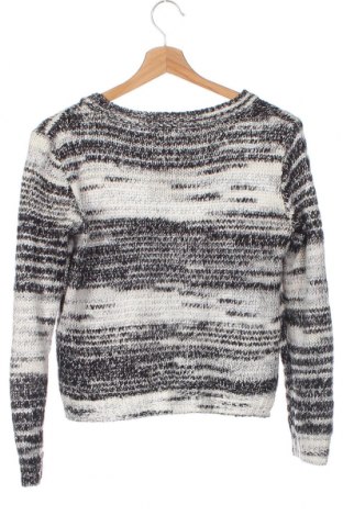 Дамски пуловер H&M Divided, Размер XS, Цвят Сив, Цена 13,99 лв.