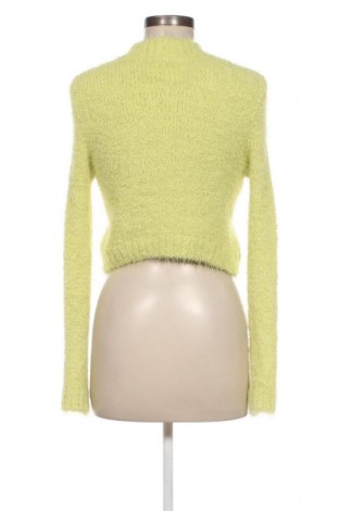 Damski sweter H&M Divided, Rozmiar S, Kolor Zielony, Cena 32,99 zł