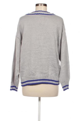 Damenpullover H&M Divided, Größe M, Farbe Grau, Preis € 9,28