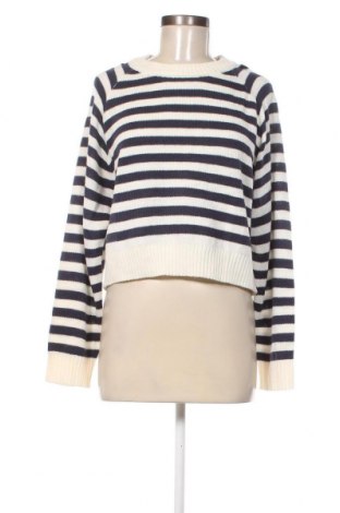 Γυναικείο πουλόβερ H&M Divided, Μέγεθος S, Χρώμα Πολύχρωμο, Τιμή 8,25 €