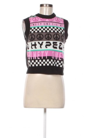 Dámský svetr H&M Divided, Velikost XS, Barva Vícebarevné, Cena  69,00 Kč