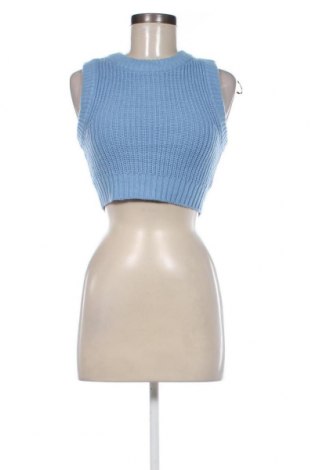 Pulover de femei H&M Divided, Mărime XXS, Culoare Albastru, Preț 23,85 Lei