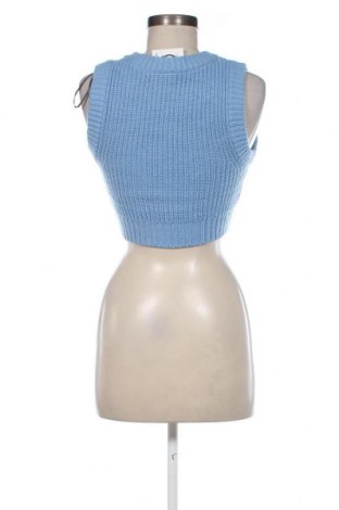 Damenpullover H&M Divided, Größe XXS, Farbe Blau, Preis € 4,49