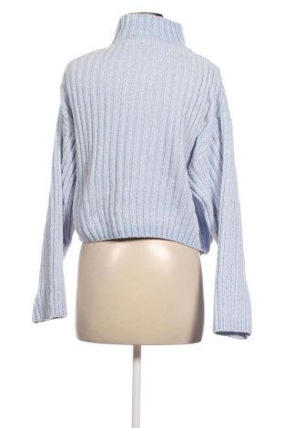 Damenpullover H&M Divided, Größe S, Farbe Blau, Preis 9,89 €