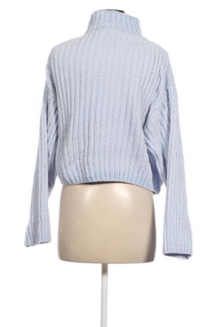 Damenpullover H&M Divided, Größe S, Farbe Blau, Preis € 7,49