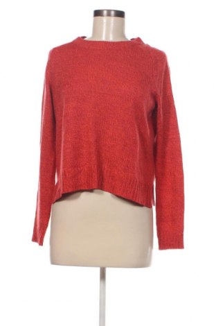 Damski sweter H&M Divided, Rozmiar S, Kolor Czerwony, Cena 32,99 zł