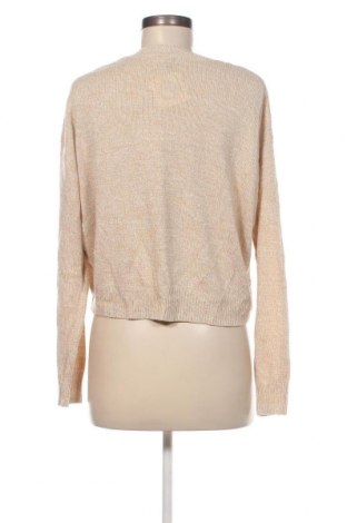 Damenpullover H&M Divided, Größe M, Farbe Beige, Preis 9,28 €