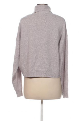 Дамски пуловер H&M Divided, Размер M, Цвят Сив, Цена 14,21 лв.