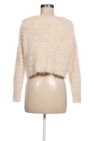 Damenpullover H&M Divided, Größe S, Farbe Beige, Preis € 7,49