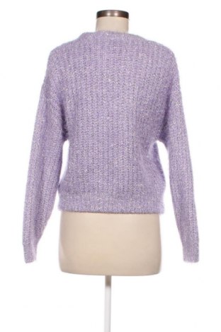 Damski sweter H&M Divided, Rozmiar S, Kolor Fioletowy, Cena 32,99 zł