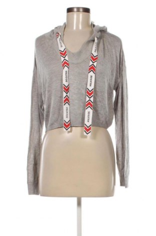 Damski sweter H&M Divided, Rozmiar S, Kolor Szary, Cena 28,99 zł