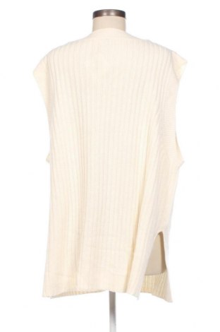 Дамски пуловер H&M Divided, Размер XL, Цвят Екрю, Цена 17,98 лв.