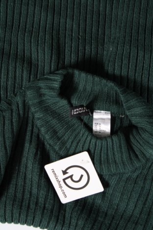 Γυναικείο πουλόβερ H&M Divided, Μέγεθος M, Χρώμα Πράσινο, Τιμή 8,79 €