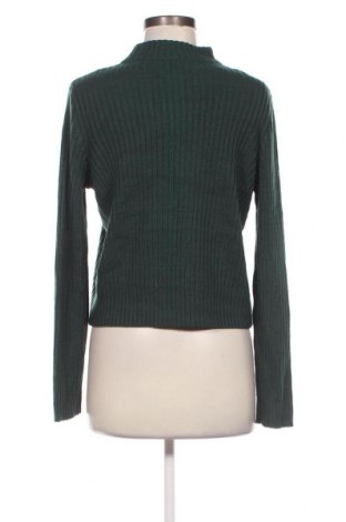 Damenpullover H&M Divided, Größe M, Farbe Grün, Preis € 10,49