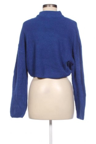 Damski sweter H&M Divided, Rozmiar M, Kolor Niebieski, Cena 32,99 zł