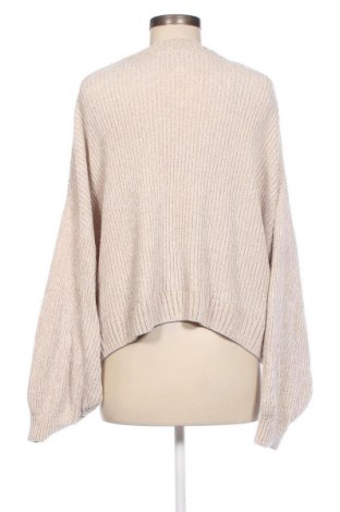 Damski sweter H&M Divided, Rozmiar XL, Kolor Beżowy, Cena 32,99 zł