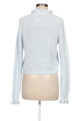 Γυναικείο πουλόβερ H&M Divided, Μέγεθος S, Χρώμα Μπλέ, Τιμή 8,79 €