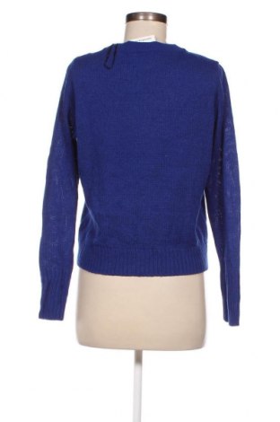 Damenpullover H&M Divided, Größe S, Farbe Blau, Preis 9,89 €