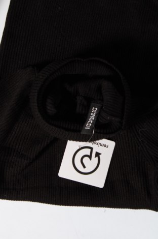 Damenpullover H&M Divided, Größe XS, Farbe Schwarz, Preis 9,89 €